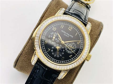 perfect clones patek philippe